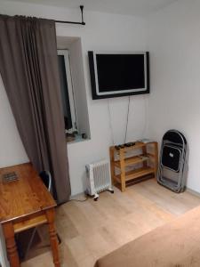 Fotografie z fotogalerie ubytování sudety hut 3 v destinaci Podgórzyn