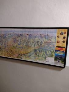 Fotografie z fotogalerie ubytování sudety hut 3 v destinaci Podgórzyn