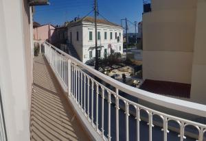 Imagem da galeria de Harry's Apartment em Lefkímmi