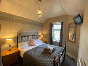 Gallery image of Autumn Leaves Guest House in Windermere