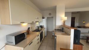 Billede fra billedgalleriet på 2 pièces 500 m de la mer i Antibes