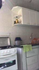 Afbeelding uit fotogalerij van Hostel Park in Uberlândia