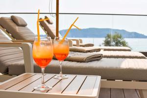 Imagen de la galería de Katamare Hotel, en Budva