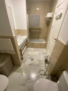 Apartamento Vacacional para familias y mascotas, Carboneras ...