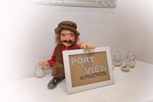 Galeriebild der Unterkunft Port view apartment in Skopelos