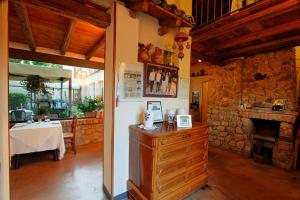 Kép Agriturismo IL BORGHETTO szállásáról Crespellanóban a galériában