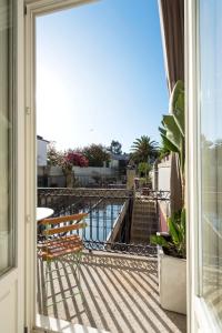 Bazén v ubytování Jardins do Porto - by Unlock Hotels nebo v jeho okolí