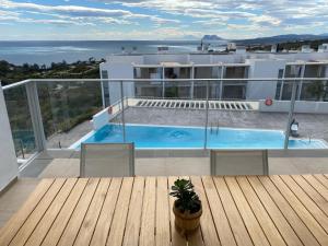 Fotografie z fotogalerie ubytování Sunrise Heights Manilva Costa Del Sol, Andalousie v destinaci Manilva