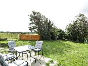 Gallery image of Ty Rhos, Farm Stay, sleeps 4, Rhoshirwaun 2 miles from Aberdaron in Aberdaron
