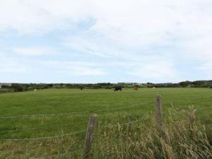 Gallery image of Ty Rhos, Farm Stay, sleeps 4, Rhoshirwaun 2 miles from Aberdaron in Aberdaron