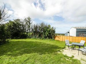 Gallery image of Ty Rhos, Farm Stay, sleeps 4, Rhoshirwaun 2 miles from Aberdaron in Aberdaron