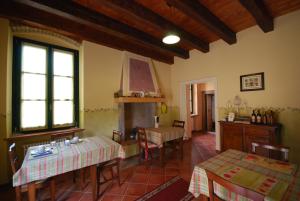 Gallery image of Agriturismo Val in Costermano