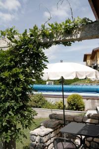 Kép Hotel Corte Santa Libera szállásáról San Fedele Intelviben a galériában
