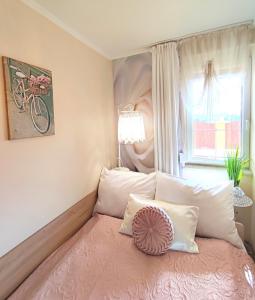 Villa Dolce Vita 3300 Eger, 5 Leányka utca kép - 2