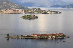 Afbeelding uit fotogalerij van Hotel Fiorentino in Stresa