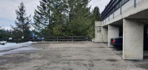 Fotografie z fotogalerie ubytování 2 pièces équipé avec parking privé v destinaci Gryon