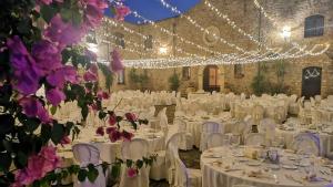 Fotografia z galérie ubytovania Relais Abbazia Santa Anastasia Resort & Winery v destinácii Castelbuono + 37 fotografií