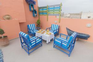 Gallery image of Riad Azul in Essaouira