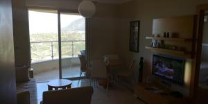 Galeriebild der Unterkunft gold city alanya appartement in Kargıcak