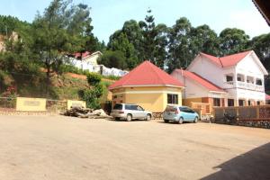 Galeriebild der Unterkunft Townview Hotel Mubende in Mubende