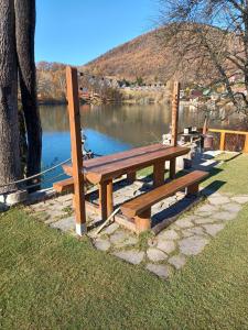 Príroda v okolí apartmánu