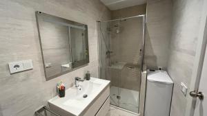 Fotografie z fotogalerie ubytování Apartament Paulina v destinaci Palamós