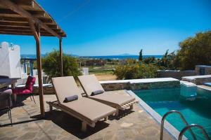 Φωτογραφία από το άλμπουμ του Crystal Villa 4 στη Χρυσή Ακτή +21 φωτογραφίες
