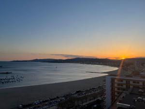 Fotografie z fotogalerie ubytování Apartament Paulina v destinaci Palamós