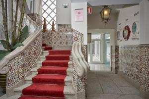 Fotografie z fotogalerie ubytování Welcome In v destinaci Aveiro