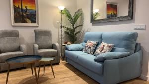 Fotografie z fotogalerie ubytování Apartament Paulina v destinaci Palamós