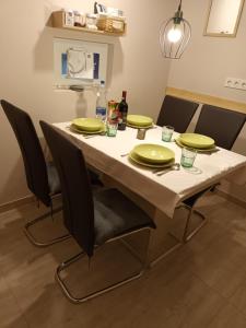 Bilde i galleriet til Sasvár Apartman i Eger