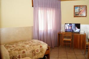 Gallery image of Hotel Iscla in Edolo