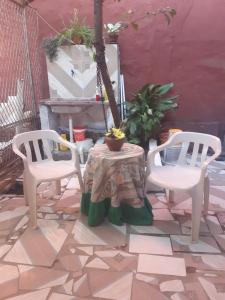 Fotografie z fotogalerie ubytování Adorable monoambiente en Asunción v destinaci Asunción