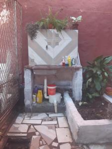 Fotografie z fotogalerie ubytování Adorable monoambiente en Asunción v destinaci Asunción