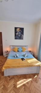 Afbeelding uit fotogalerij van Happy Mood Apartments in Braşov