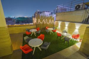 Gallery image of Hotel Aura Grand By Levelup Hotels in Amritsar