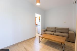 Posezení v ubytování Casa Villa, Xenia Paliouri
