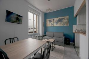 Gallery image of Studio cozy proche Intra-Muros in Saint Malo