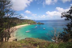 Foto da galeria de Flamboyant Residence em Fernando de Noronha