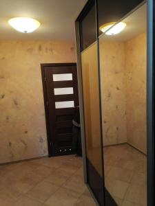 Kúpeľňa v ubytovaní APARTAMENT LUXBIBI