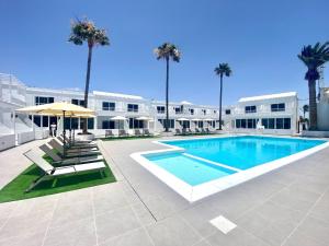 Gallery image of Atlantic View in Puerto del Carmen