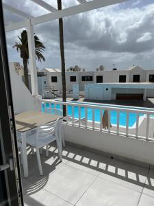 Gallery image of Atlantic View in Puerto del Carmen