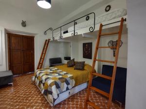 グアナファトにあるTerrazas de la Alameda - Panoramic Aparthotel by Lunianのギャラリーの写真