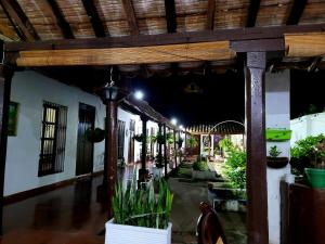 Gambar di galeri bagi Hotel Casa Alicia Mompox di Mompós
