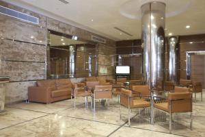 Gallery image of Gran Hotel Corona Sol in Salamanca