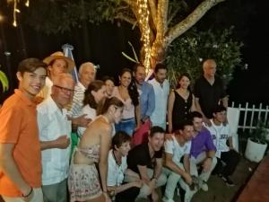 Hosté ubytování Pradolago Sol Prado Tolima