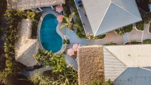 Fotografie z fotogalerie ubytování Casas Kismet v destinaci Nosara