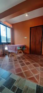 Posezení v ubytování Looniva Guest House
