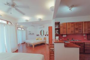 Fotografie z fotogalerie ubytování Casas Kismet v destinaci Nosara