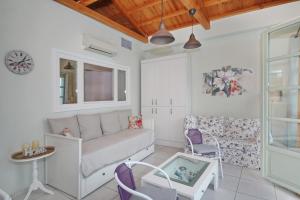 Galeriebild der Unterkunft Port view apartment in Skopelos